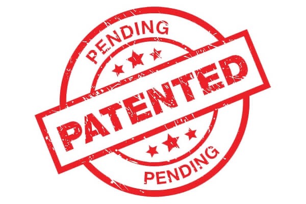 Patent pending on Marshal Eye