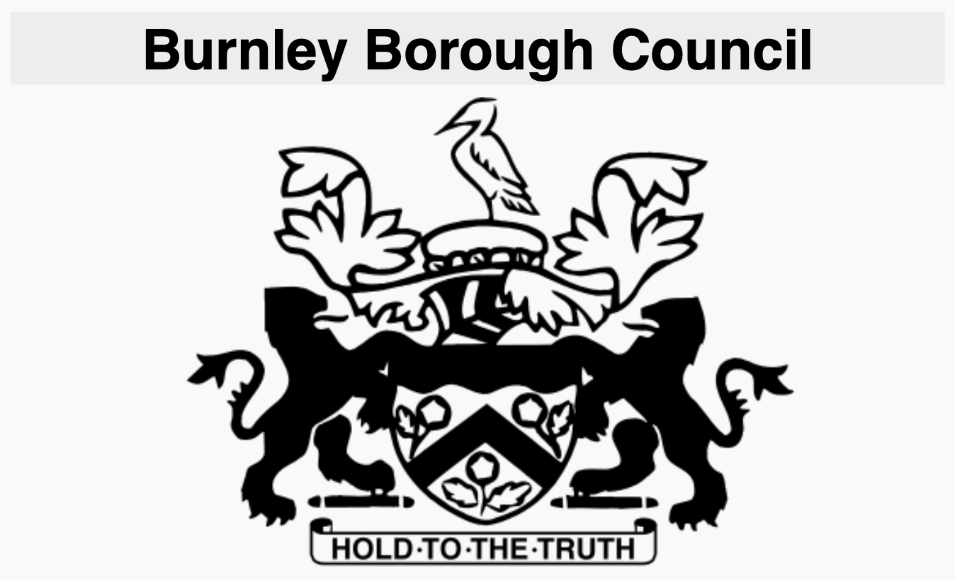 Burnley Council adopts Marshal Eye to simplify fire evacuation planning and improve floor-level clarity across Burnley Town Hall.